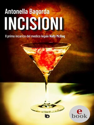 cover image of Incisioni
